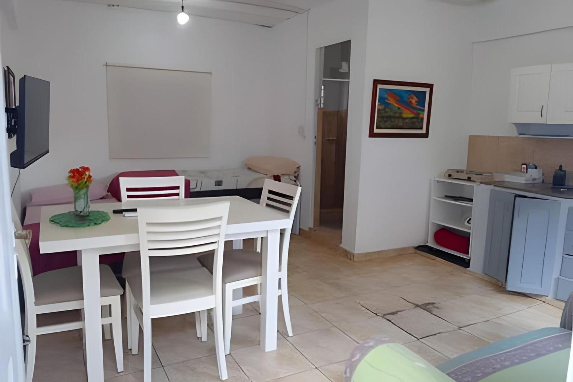 Apartament Sencillo Alojamiento Entrando A La Ciudad Posadas Zewnętrze zdjęcie