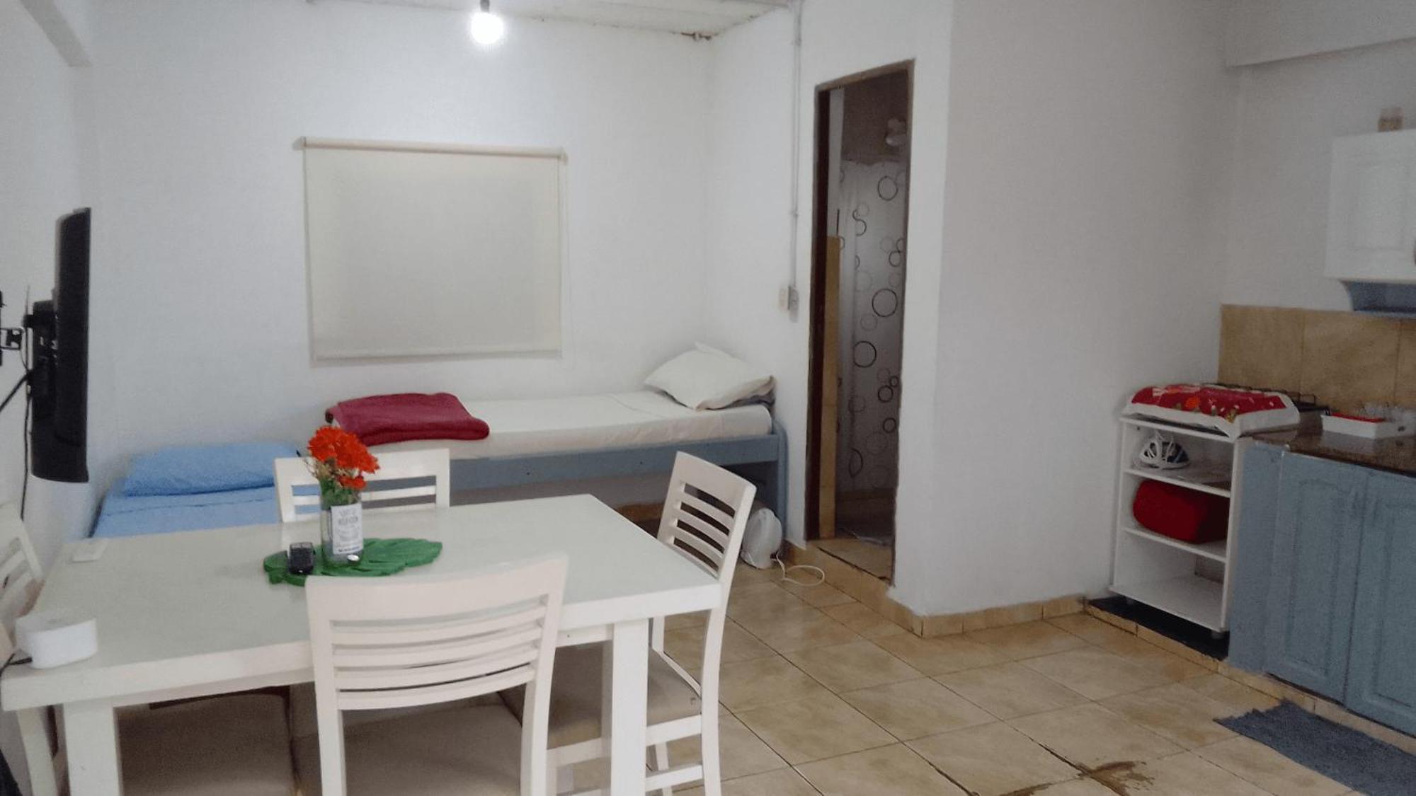 Apartament Sencillo Alojamiento Entrando A La Ciudad Posadas Zewnętrze zdjęcie