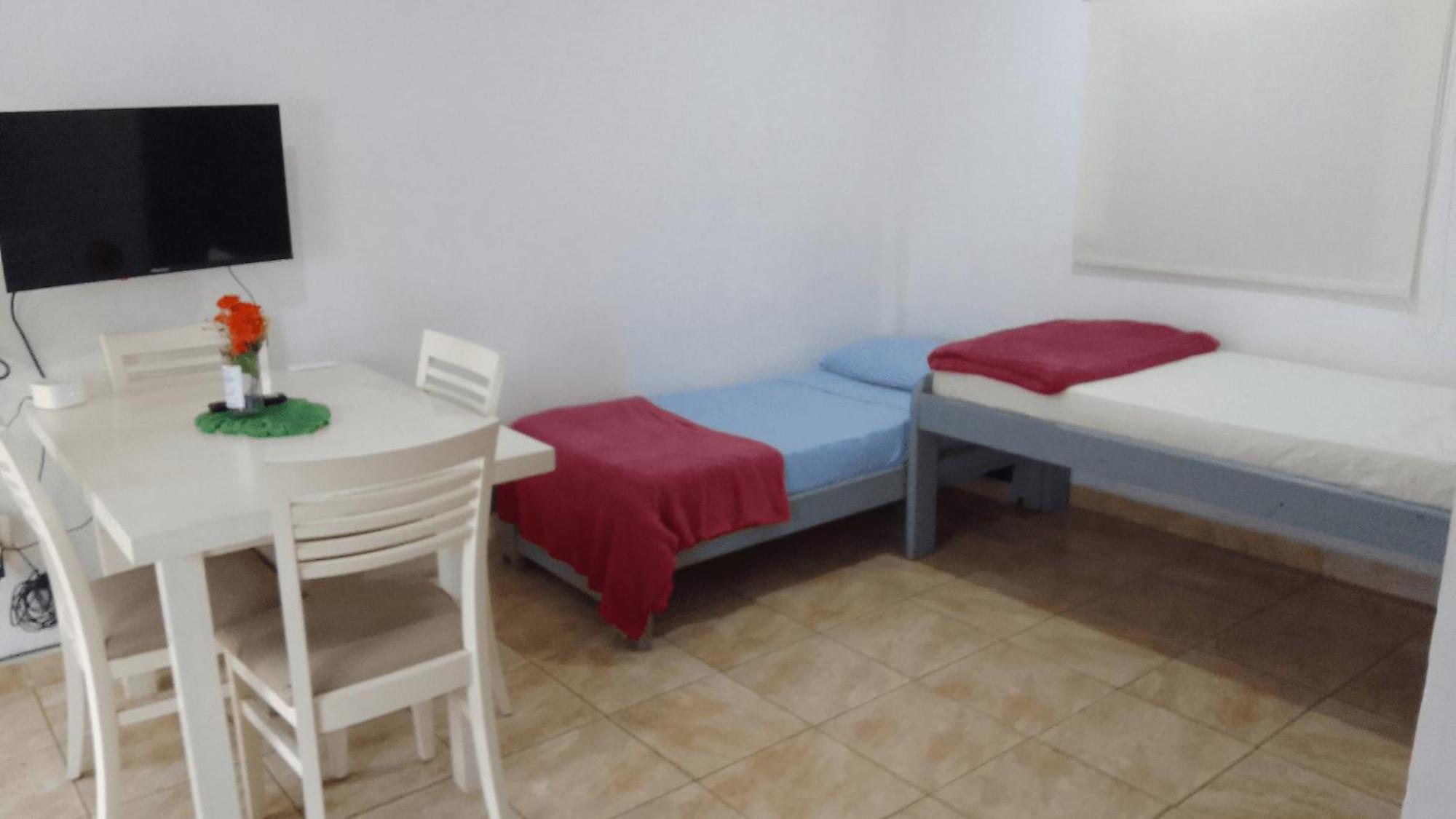Apartament Sencillo Alojamiento Entrando A La Ciudad Posadas Zewnętrze zdjęcie