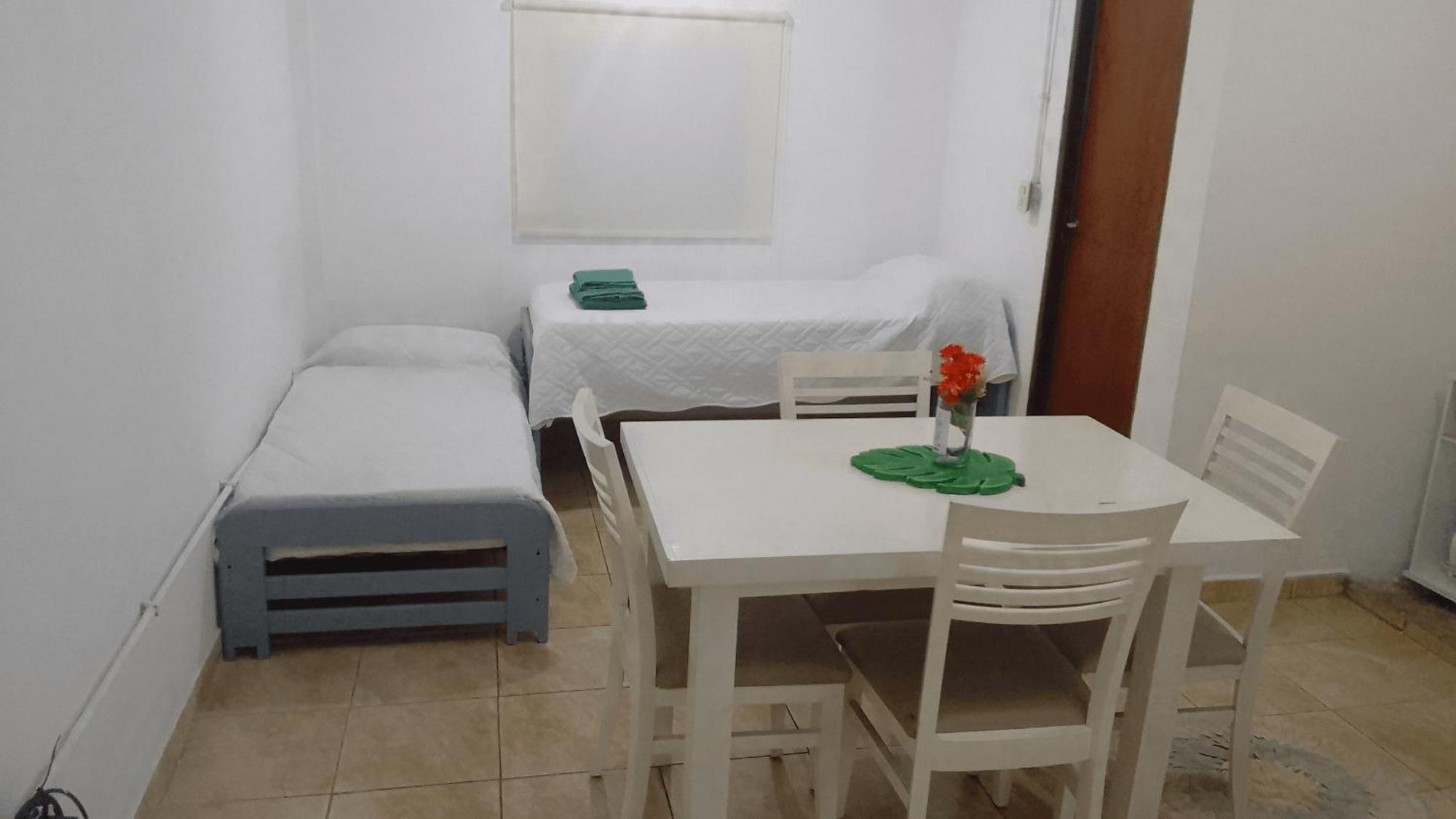 Apartament Sencillo Alojamiento Entrando A La Ciudad Posadas Zewnętrze zdjęcie